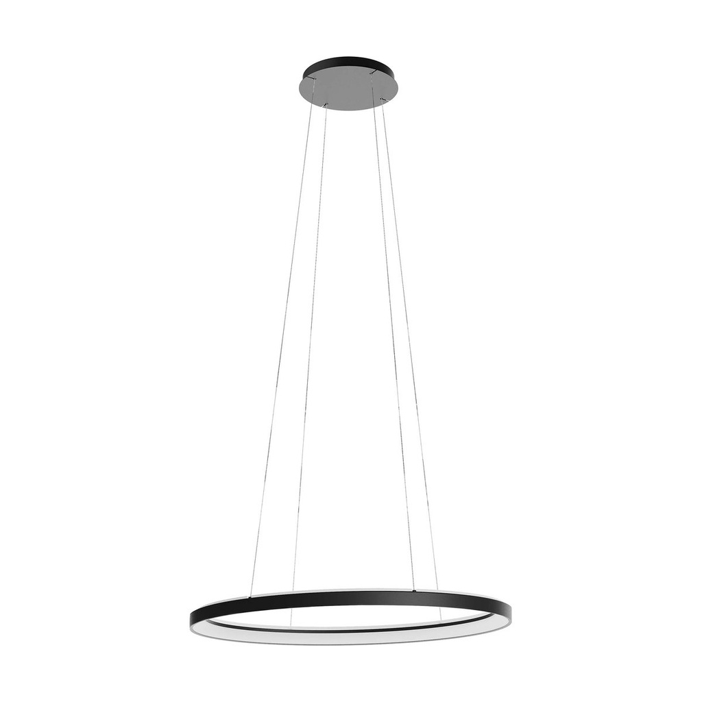 NOBU SU LED 80W 3000/4000K BK(4.1.2)