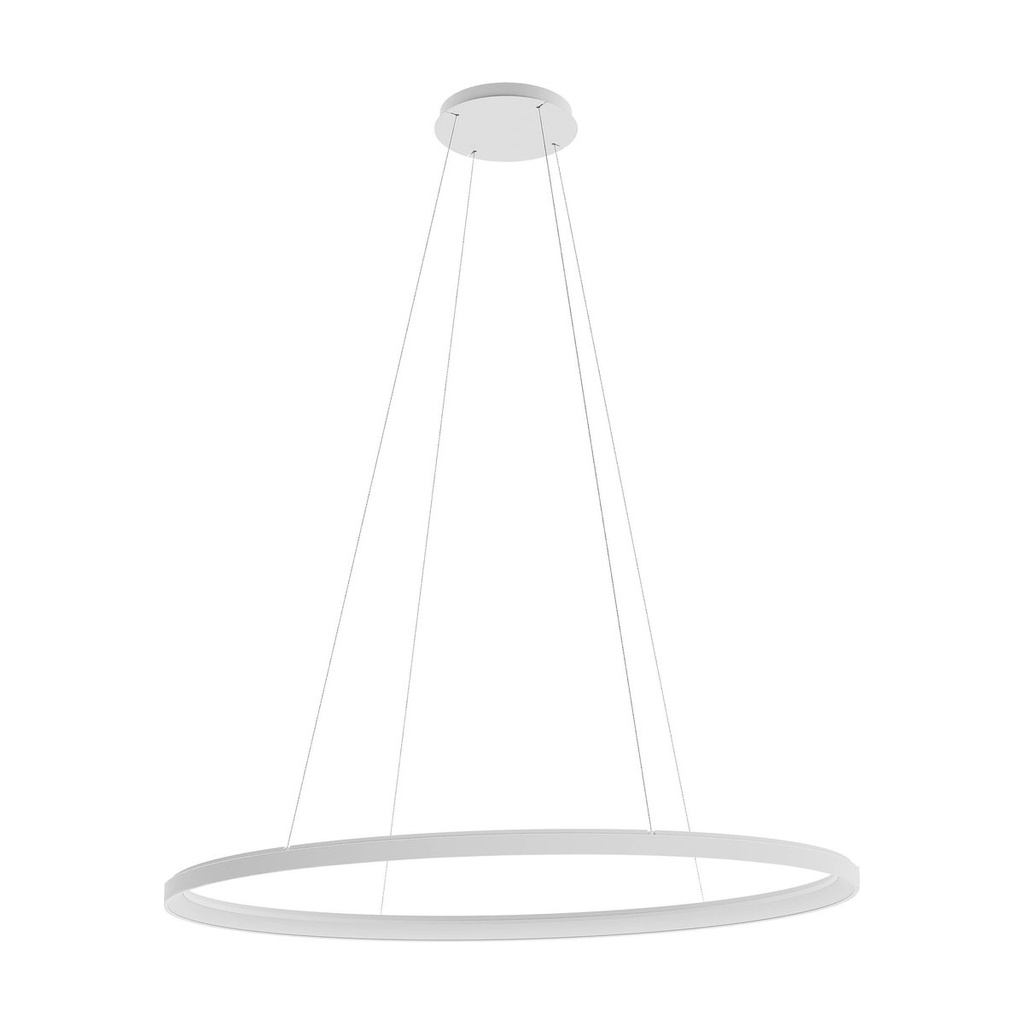 NOBU SU LED 120W 3000/4000K WH(4.1.2)