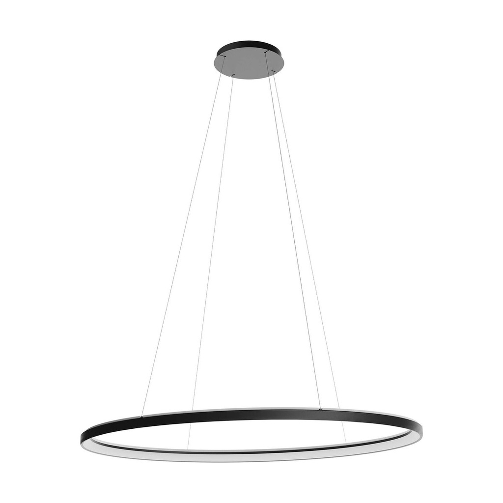NOBU SU LED 120W 3000/4000K BK(4.1.2)