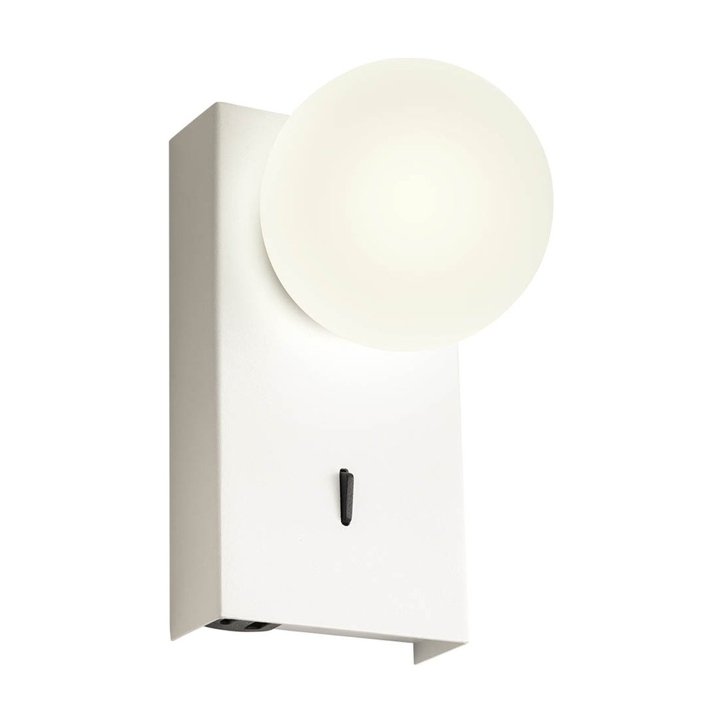 NORMA AP LED 5W 3000K WH(5.1.2)