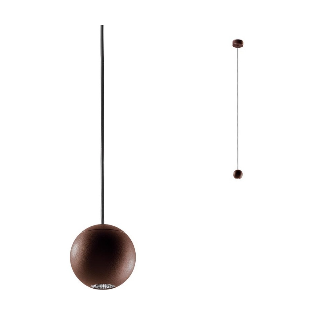 OBO SU LED 4.5W 3000K SAND COFFEE (5.1.2)
