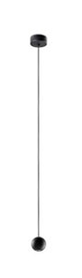 OBO SU LED 4.5W 3000K SBK (5.1.2)