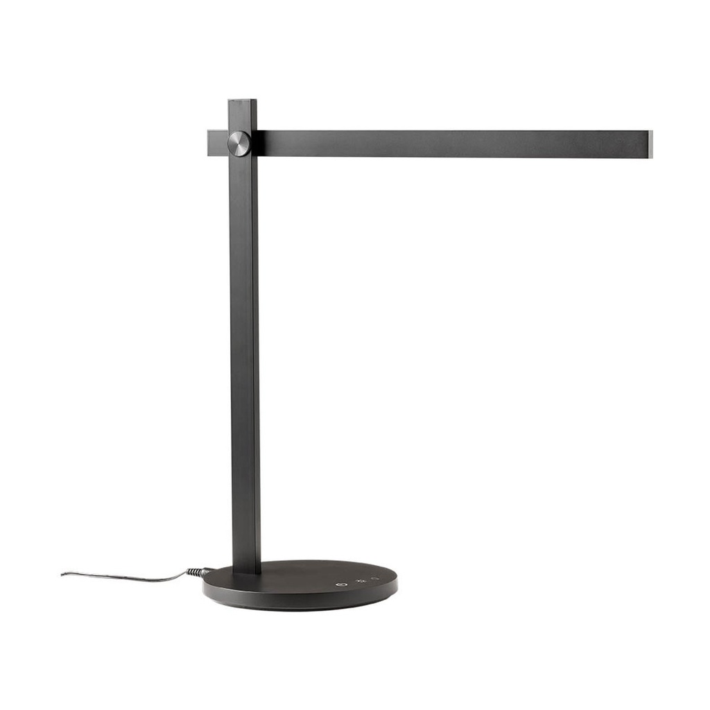 OMEO VE LED 5.5W 3000K-6500K BK (5.1.2)