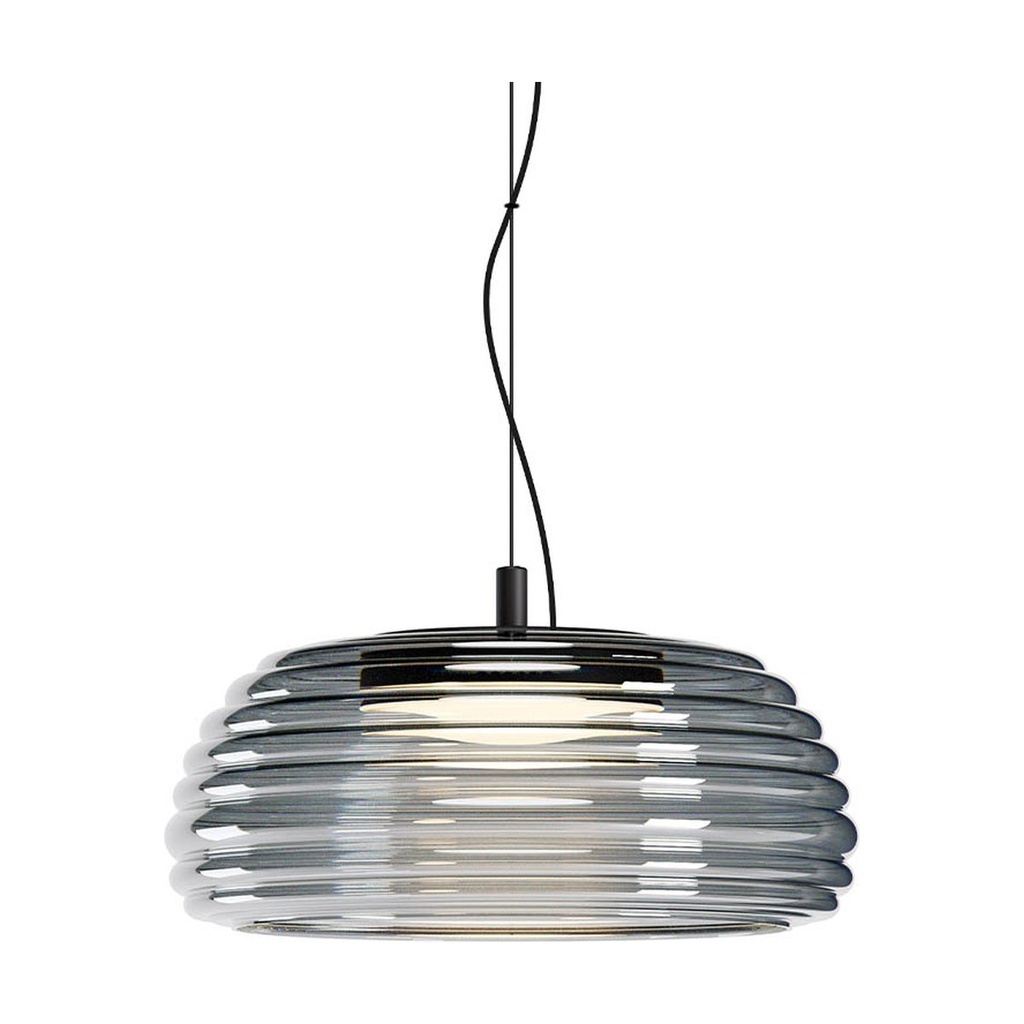ONDULA SU LED 16W 2700K/3000K SBK (4.1.2)TRIAC