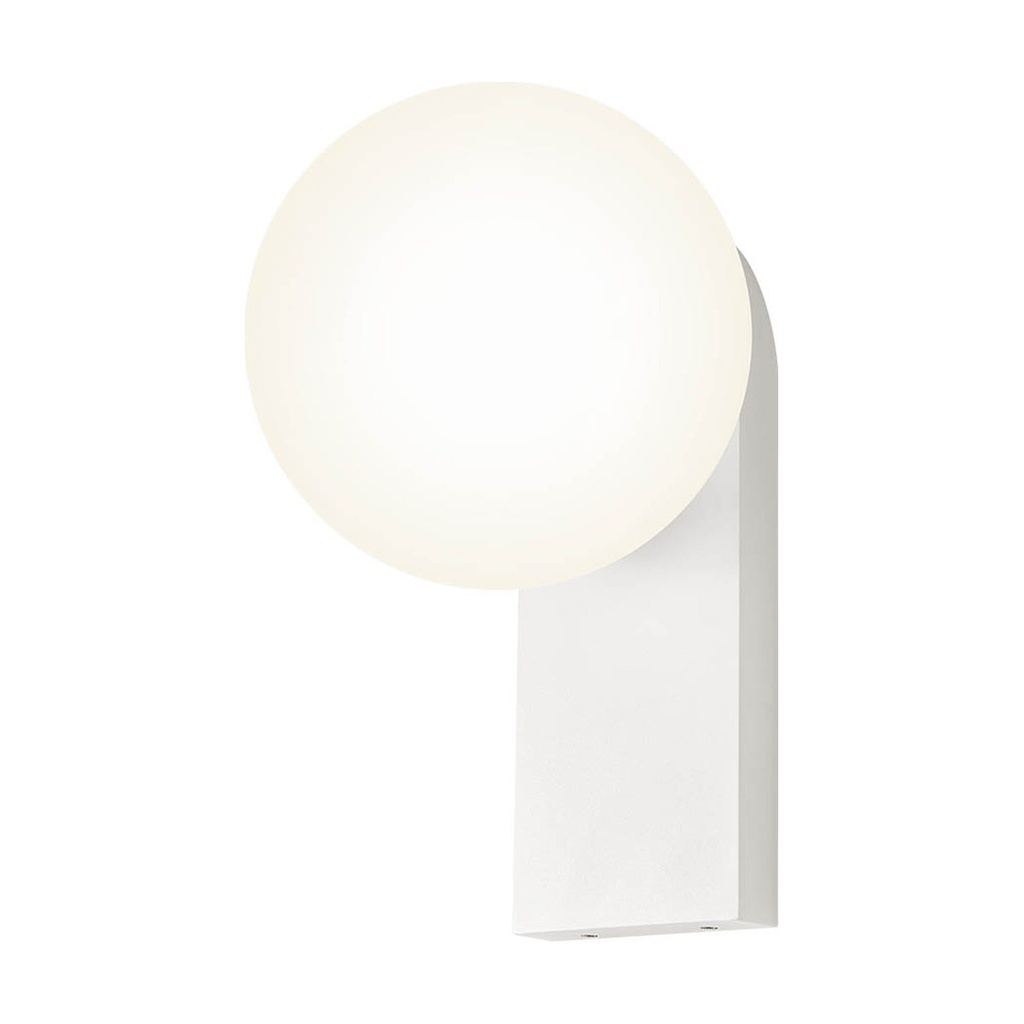 OPALE AP LED 9.5W 3000K SWH(5.1.2)