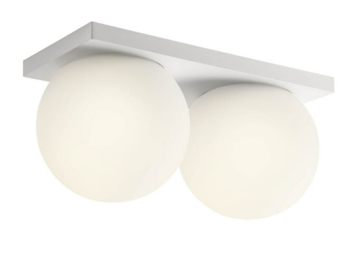 OPALE PL/AP LED 24W 2700K SWH(5.1.2)