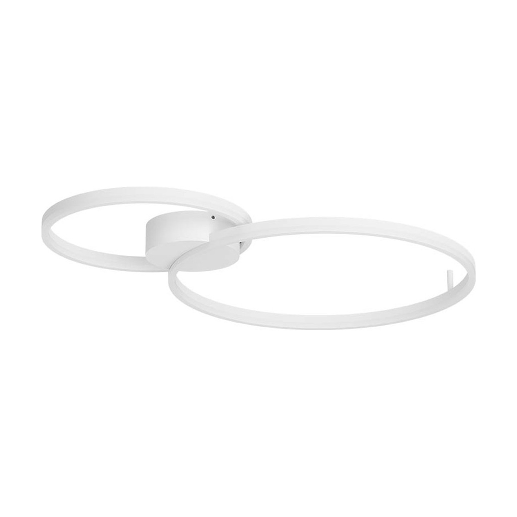 ORBIT  PL LED 60W CCT+TRIAC WH(4.1.2)