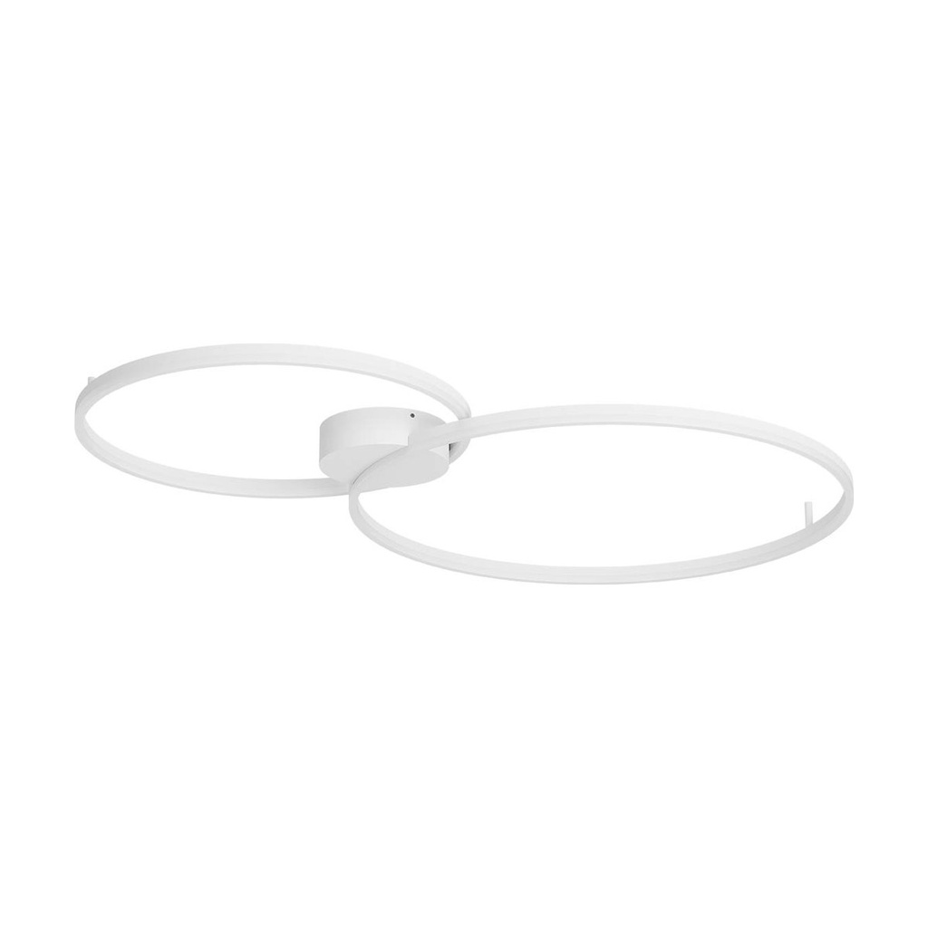 ORBIT  PL LED 90W CCT+TRIAC WH(4.1.2)