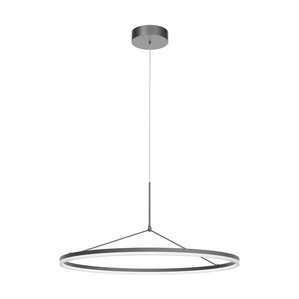 ORBIT SU LED 54W 3000K TRIAC BK(4.1.2)