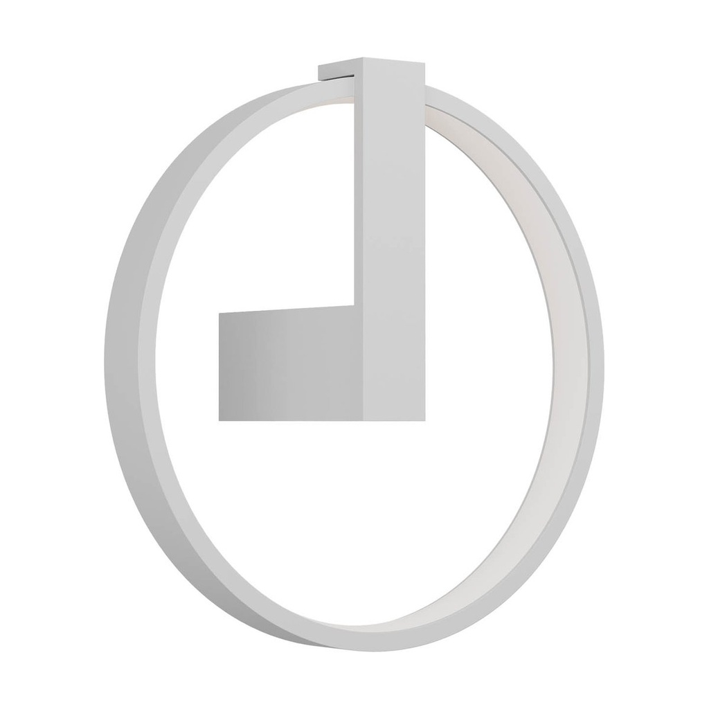 ORION AP LED 28W CCT 2700/3000/4000K WH(5.1.2) (RD)