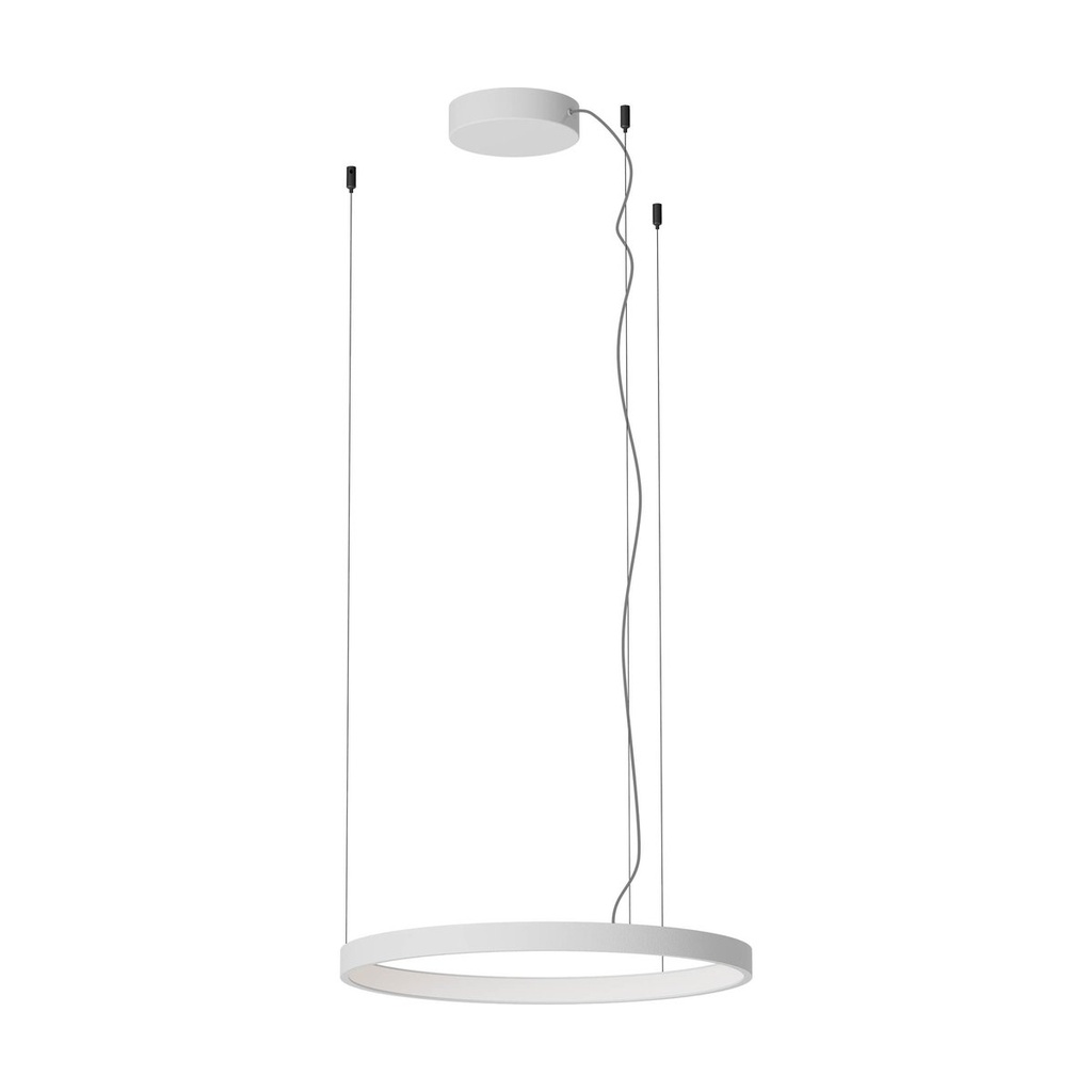 ORION SU LED D500 40W CCT 2700/3000/4000K WH(5.1.2) (RD)