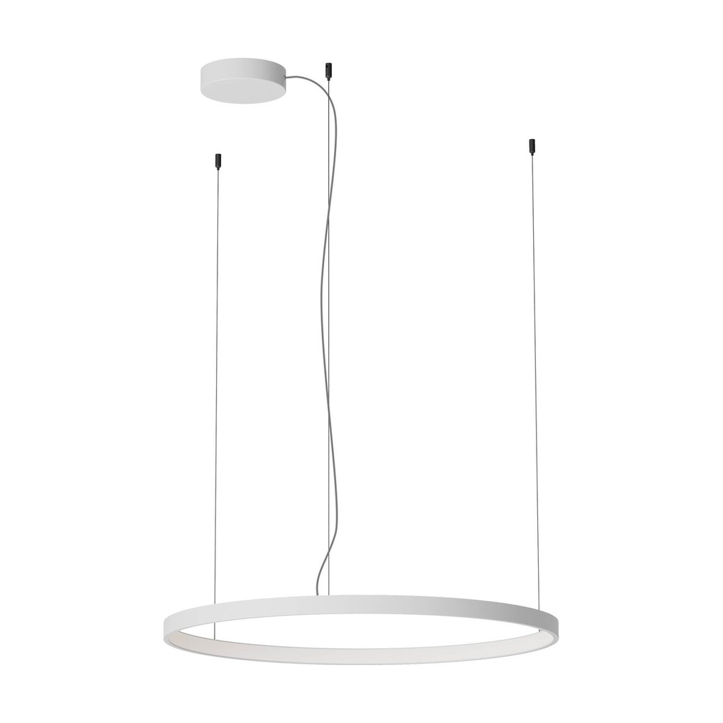 ORION SU LED D750 58W CCT 2700/3000/4000K WH (4.1.2) (RD)