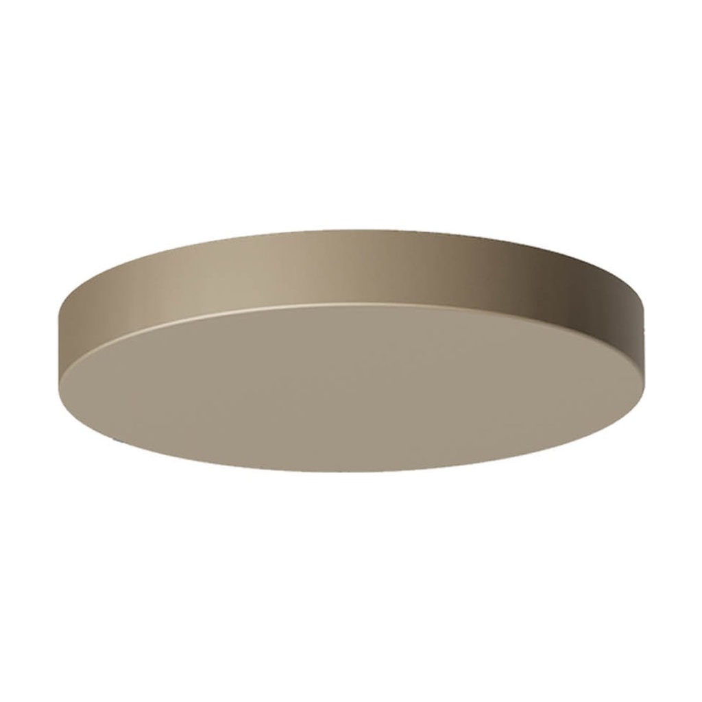 CANOPY RD D220*40 SILVER COFFEE (MAGNET)