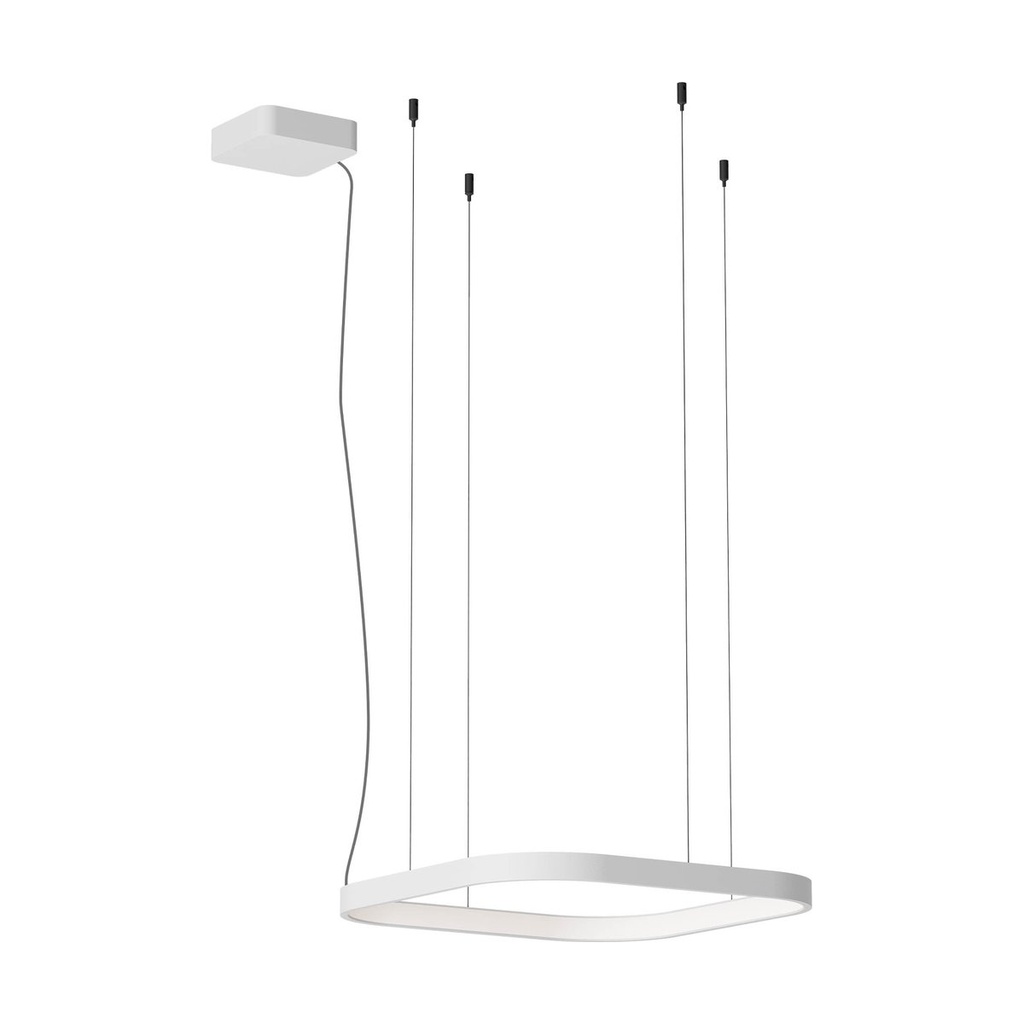 ORION SU LED 500*500 40W CCT 2700/3000/4000K WH (4.1.2) (SQ)