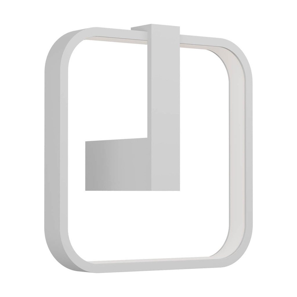 ORION AP LED 28W CCT 27003000/4000K WH (4.1.2) (SQ)DALI