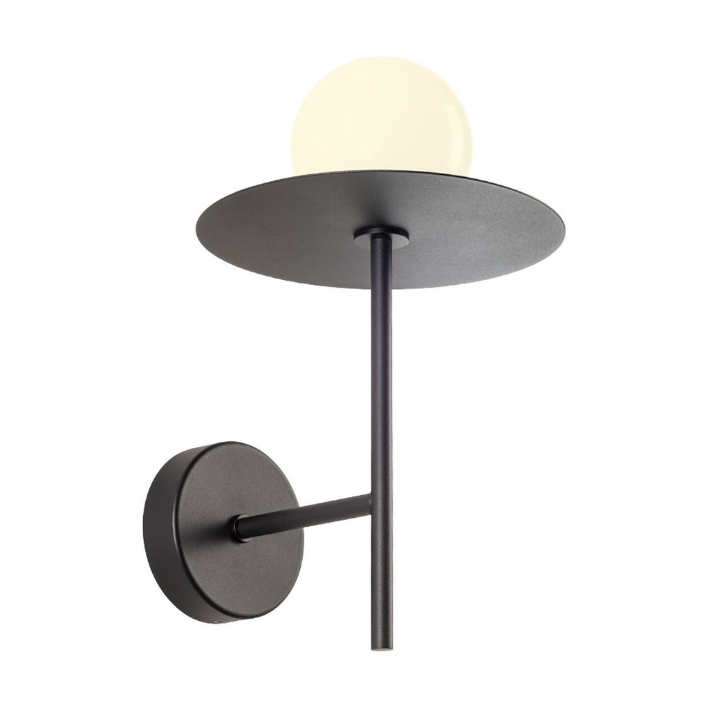 PLATO AP G9 1X10W D100 SBK(5.1.1)