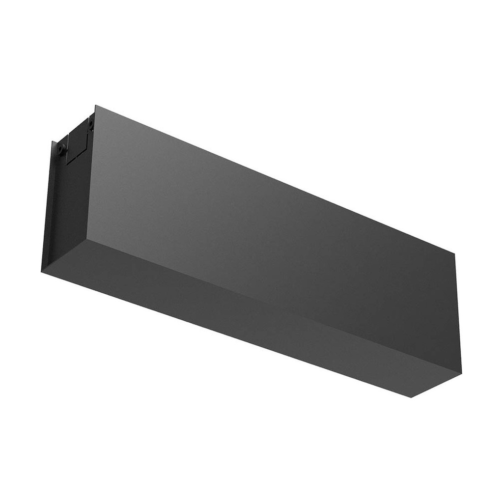 XFORT SURFACE BOX FOR 200W DRIVER, CEILING MOUNTING SBK
