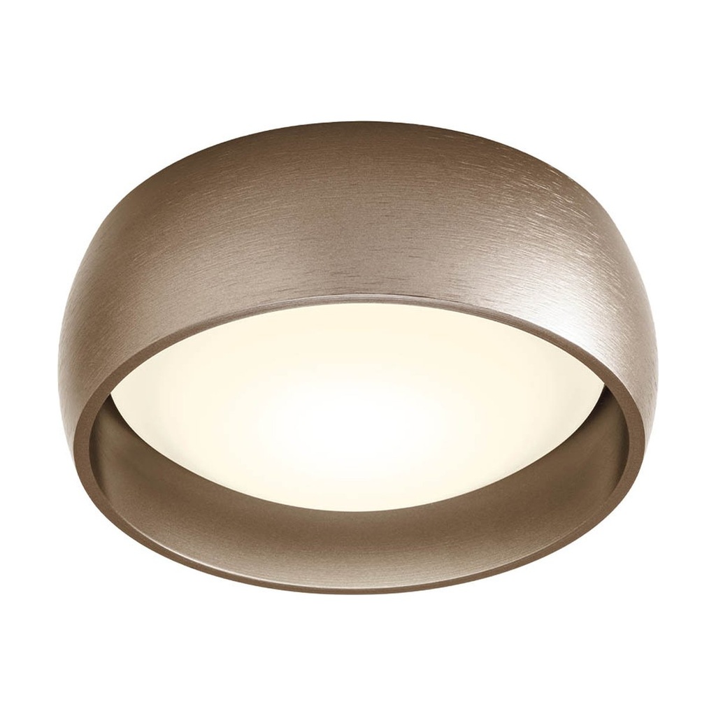 POLL PL LED 20W 3000K BRUSH BROWN(5.1.2)TRIAC