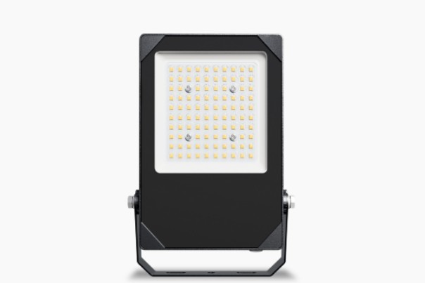 Projecteur LUIZA 150lm/W 100W IP66 IK08 - 4000k