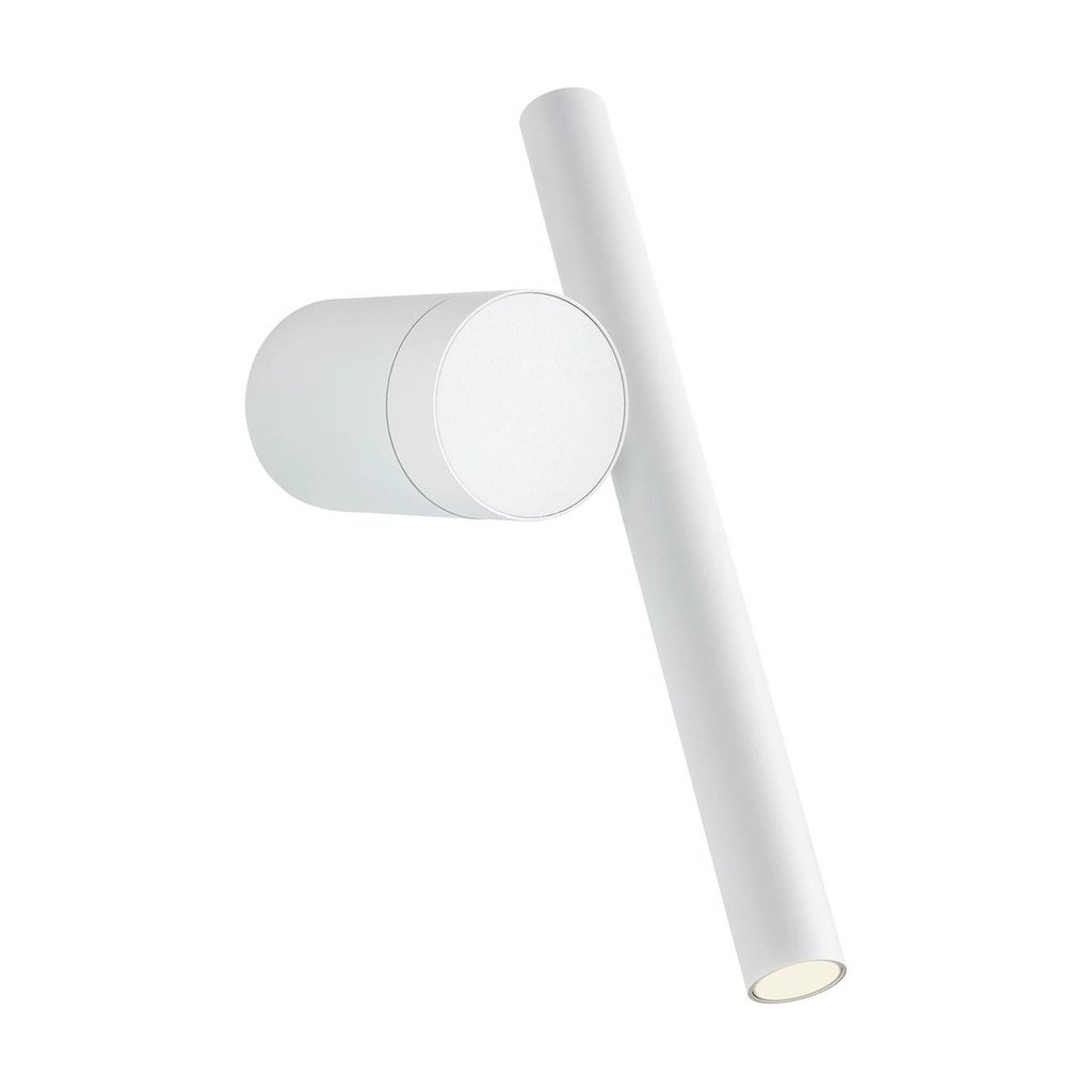 PRAXI AP LED 8.3W 2700K WH (5.1.2)TRIAC
