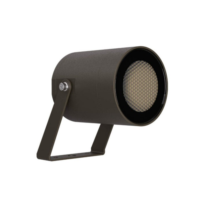 Projecteur LED XROCK 20W 24V CC IP65 CO 3000K