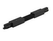 3~flex connector DALI black