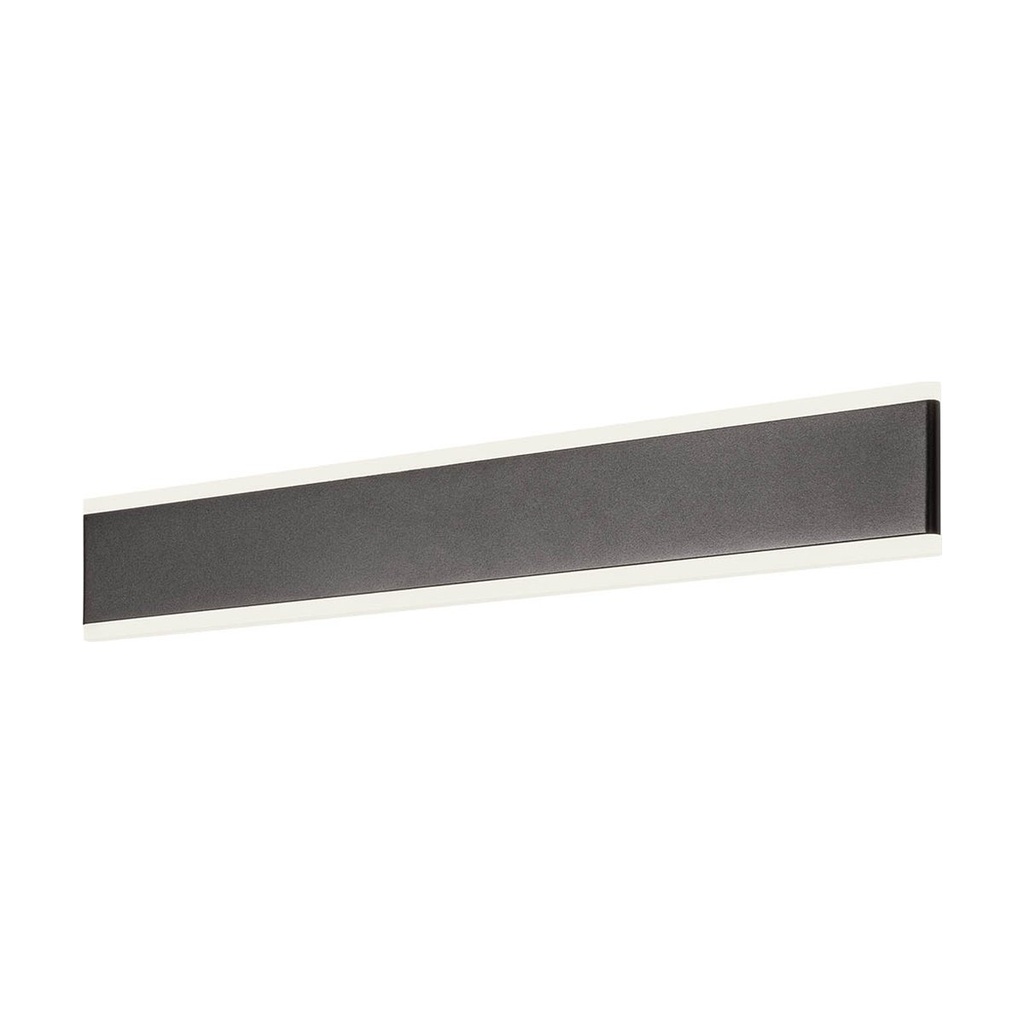 RAIL AP LED SMD 24W IP20 SBk 3000K (5.1.2)