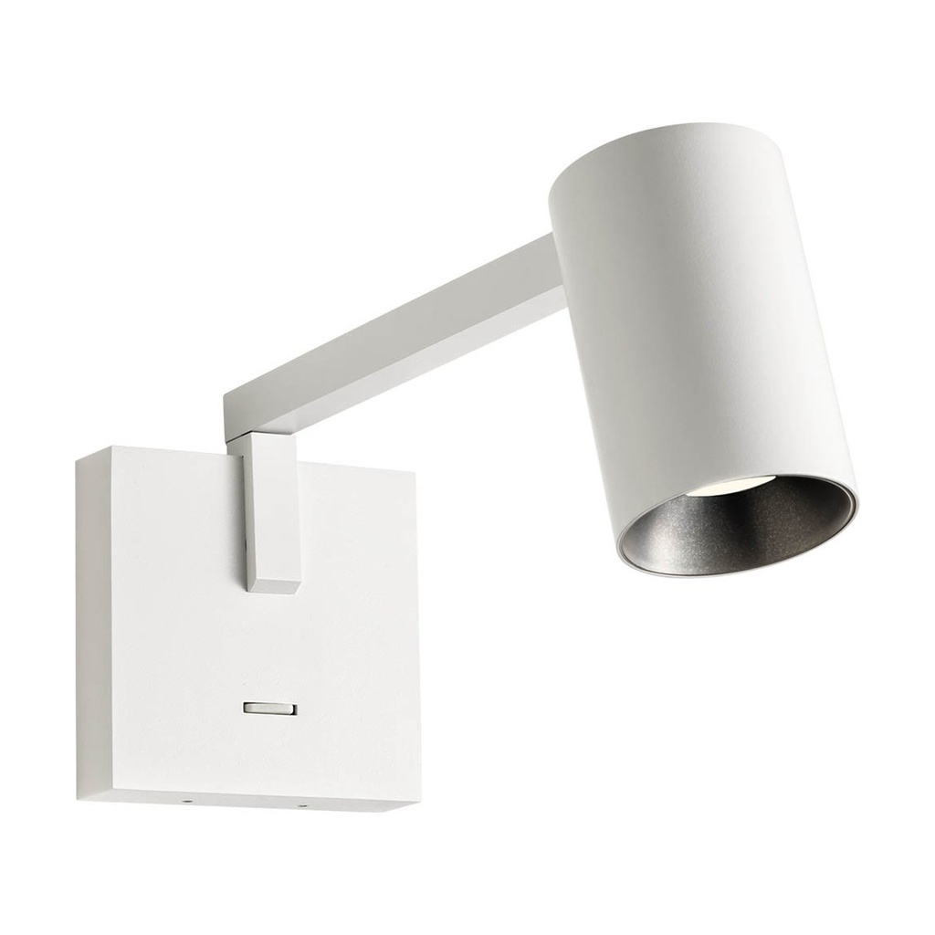 ROLF AP GU10 1x7.5W SWH (5.1.1)