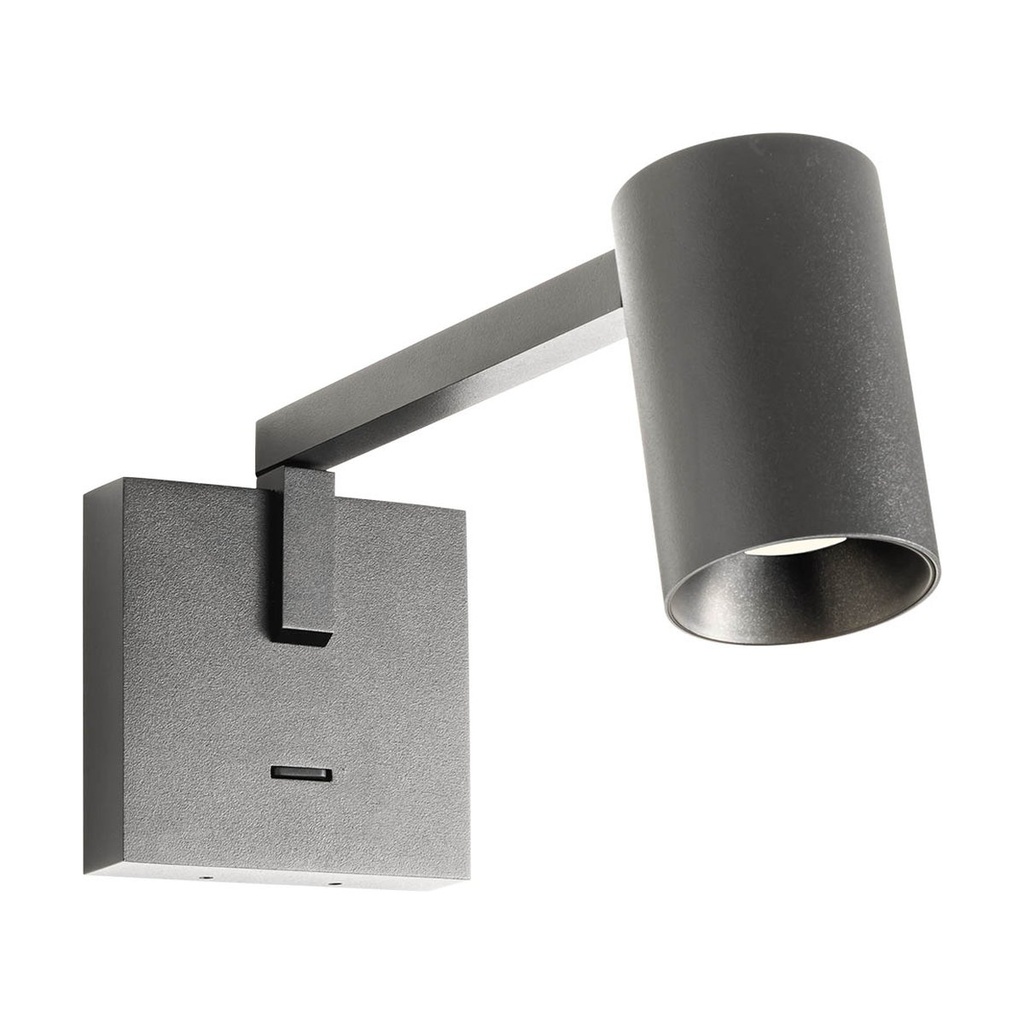 ROLF AP GU10 1x7.5W SBK (5.1.1)