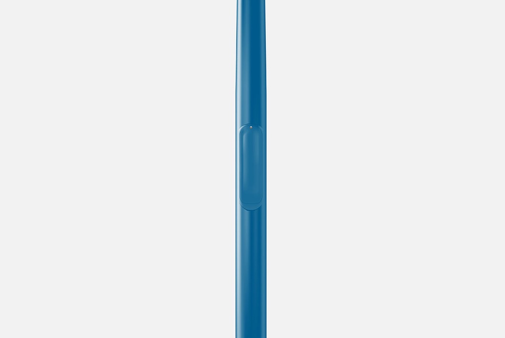 Mât d'éclairage composite 3 m - Ø108 mm