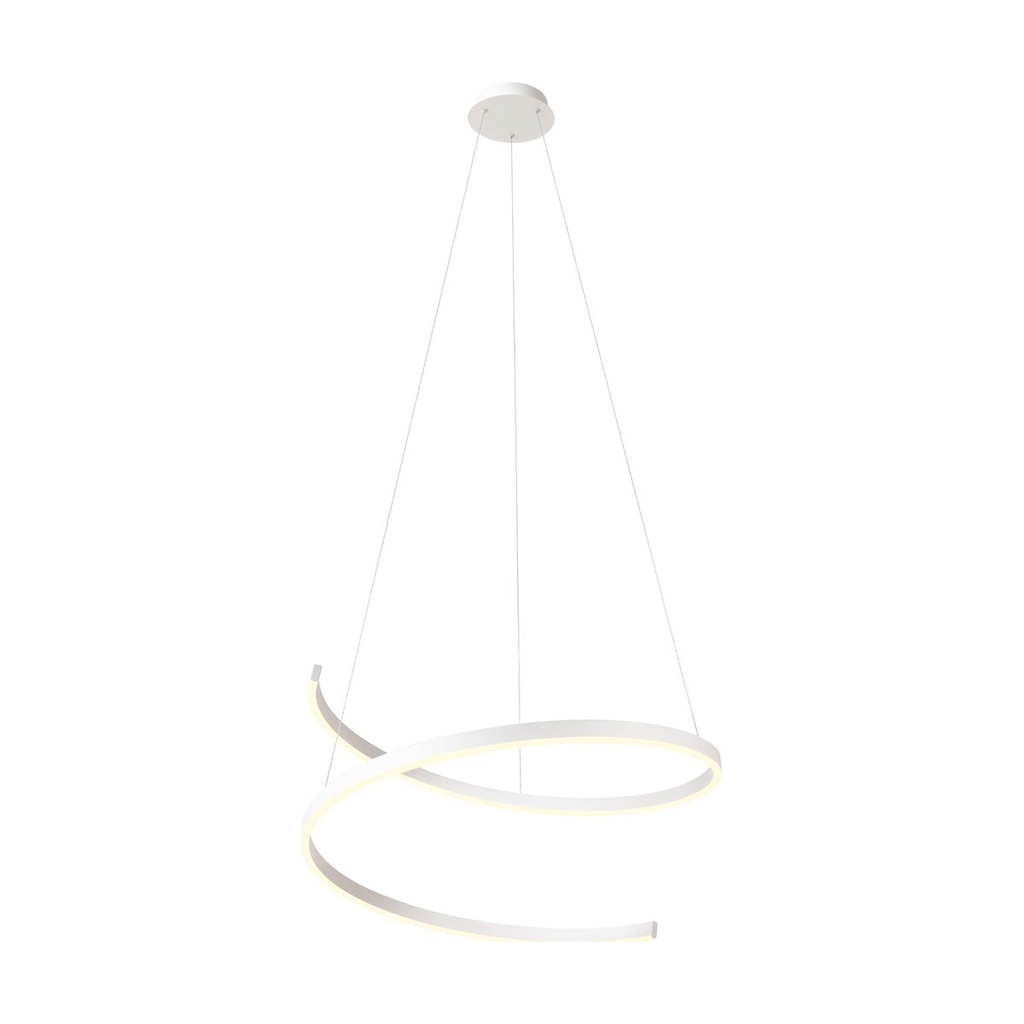 SCROLL SU LED 46W CCT 3000K/4000K/6000K  D750 SWH (4.1.2)