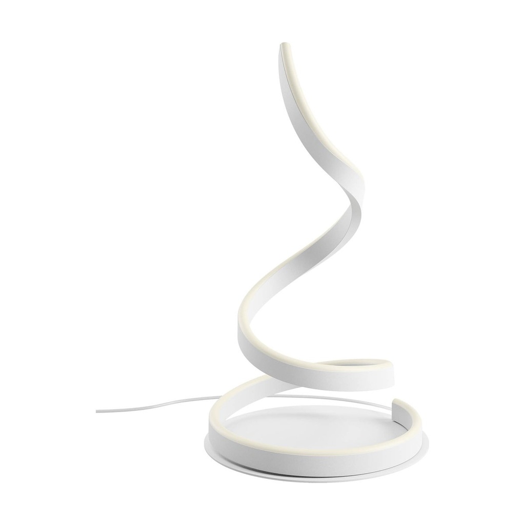 SCROLL VE 19W LED CCT 3000K/4000K/6000K SWH (5.1.2)