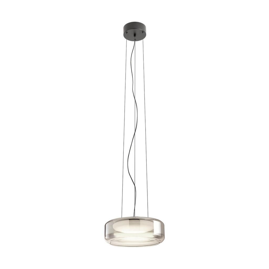 SOLERA SU LED 24W 3000K/4000K(5.1.2)