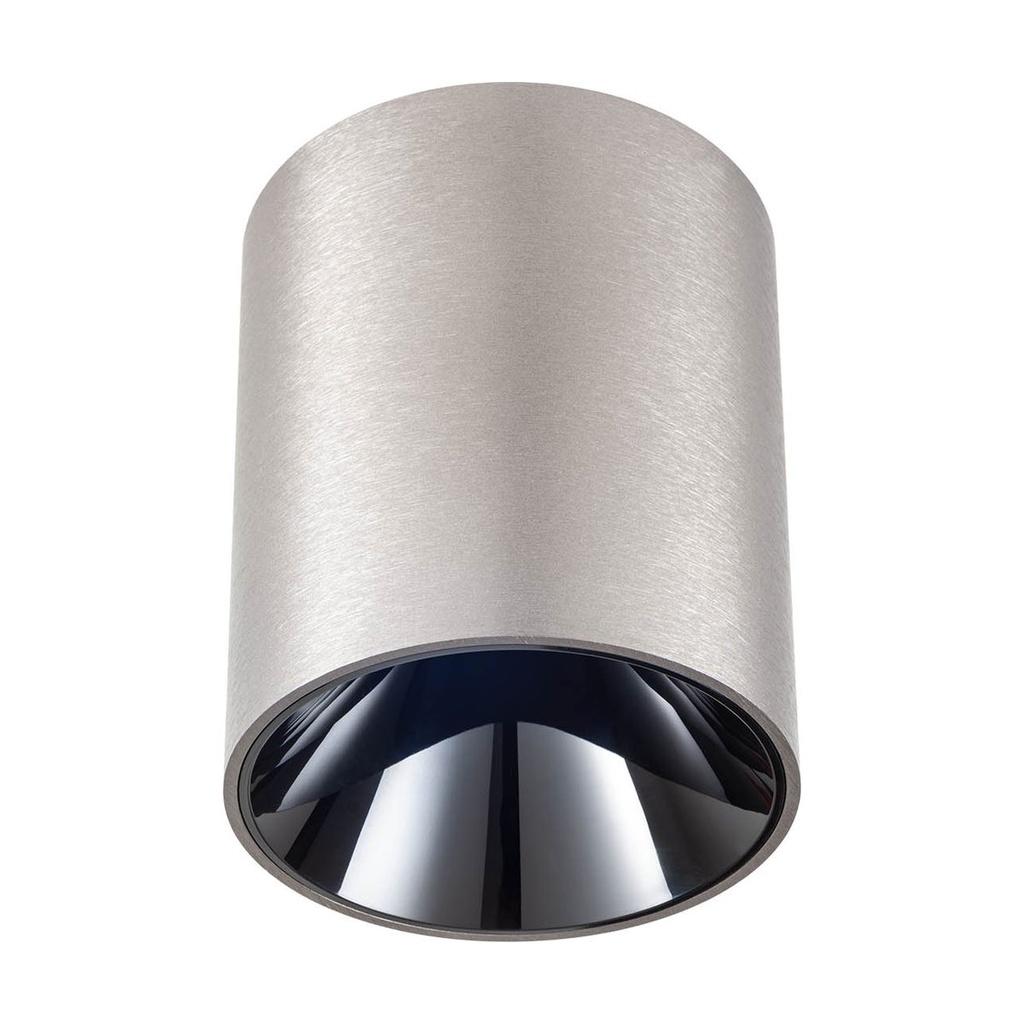 TAKTO PL LED 15.5W 2700K FOGGY NICKEL (5.1.2) TRIAC