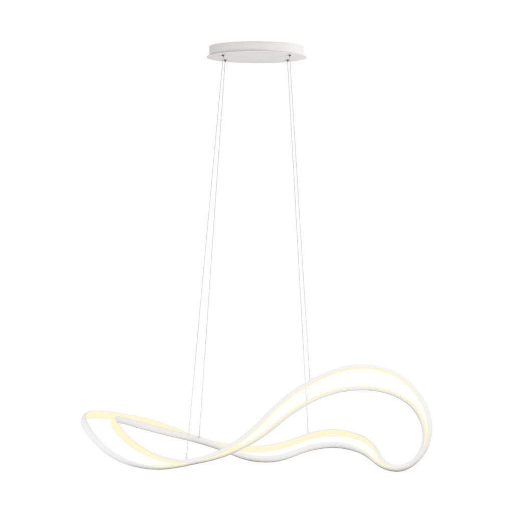 TEMPEST SU LED 58W 3000K SWH (5.1.2)