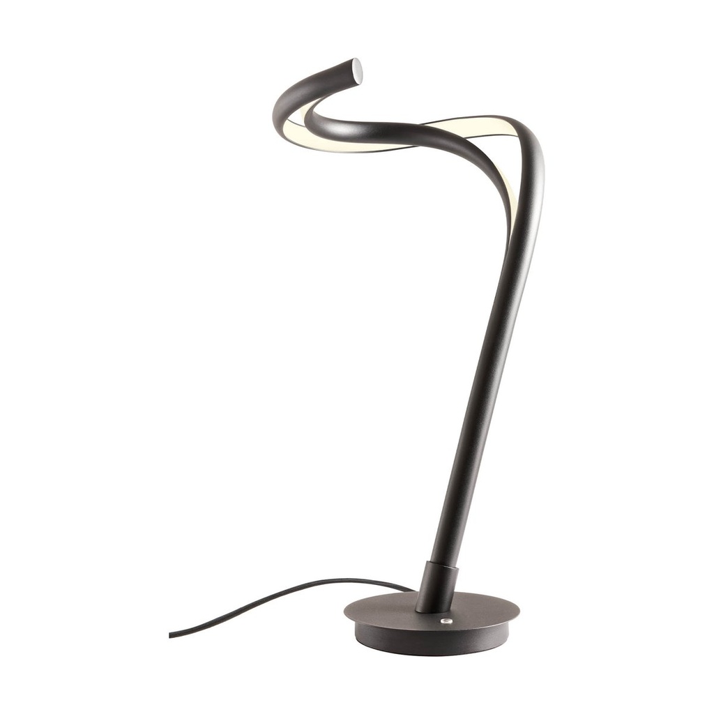 TEMPEST VE LED 18W 3000K SBK (4.1.2)