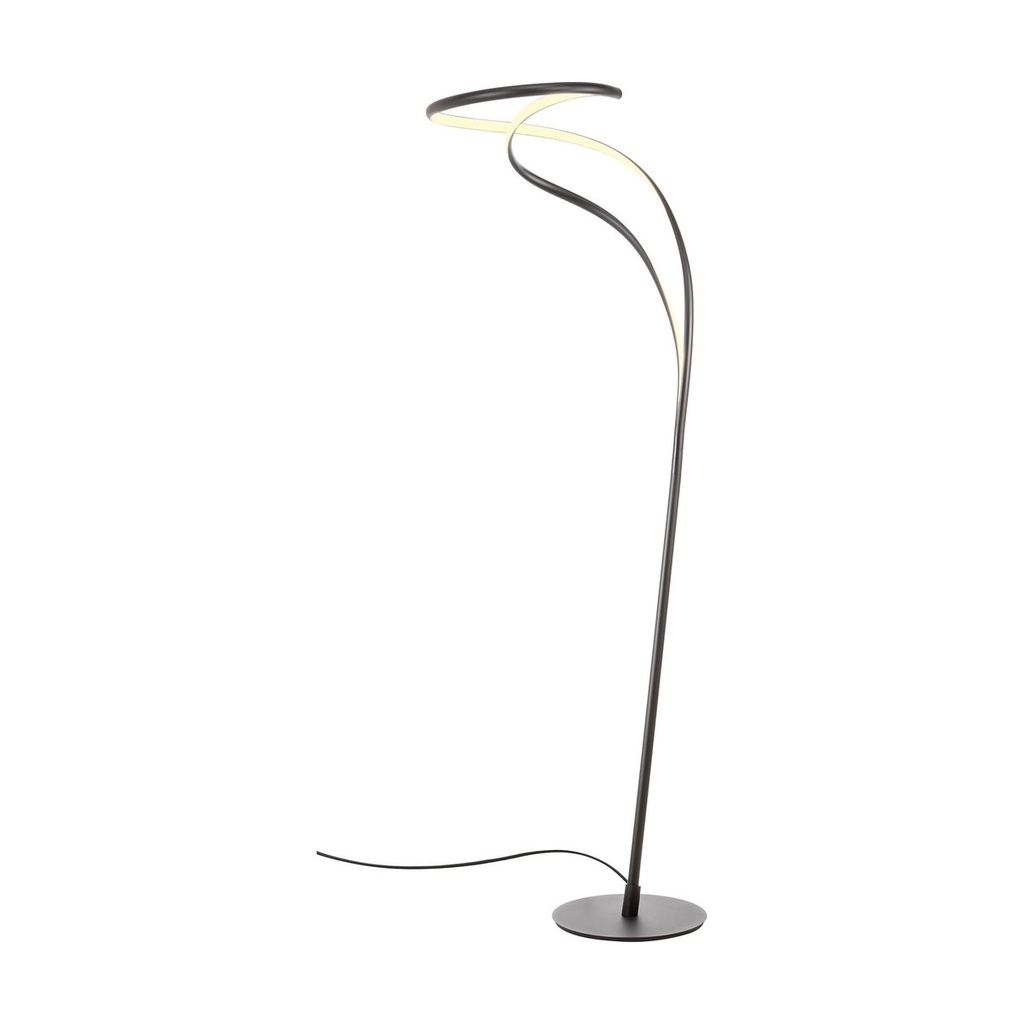 TEMPEST LAMP LED 30W 3000K SBK (4.1.2)