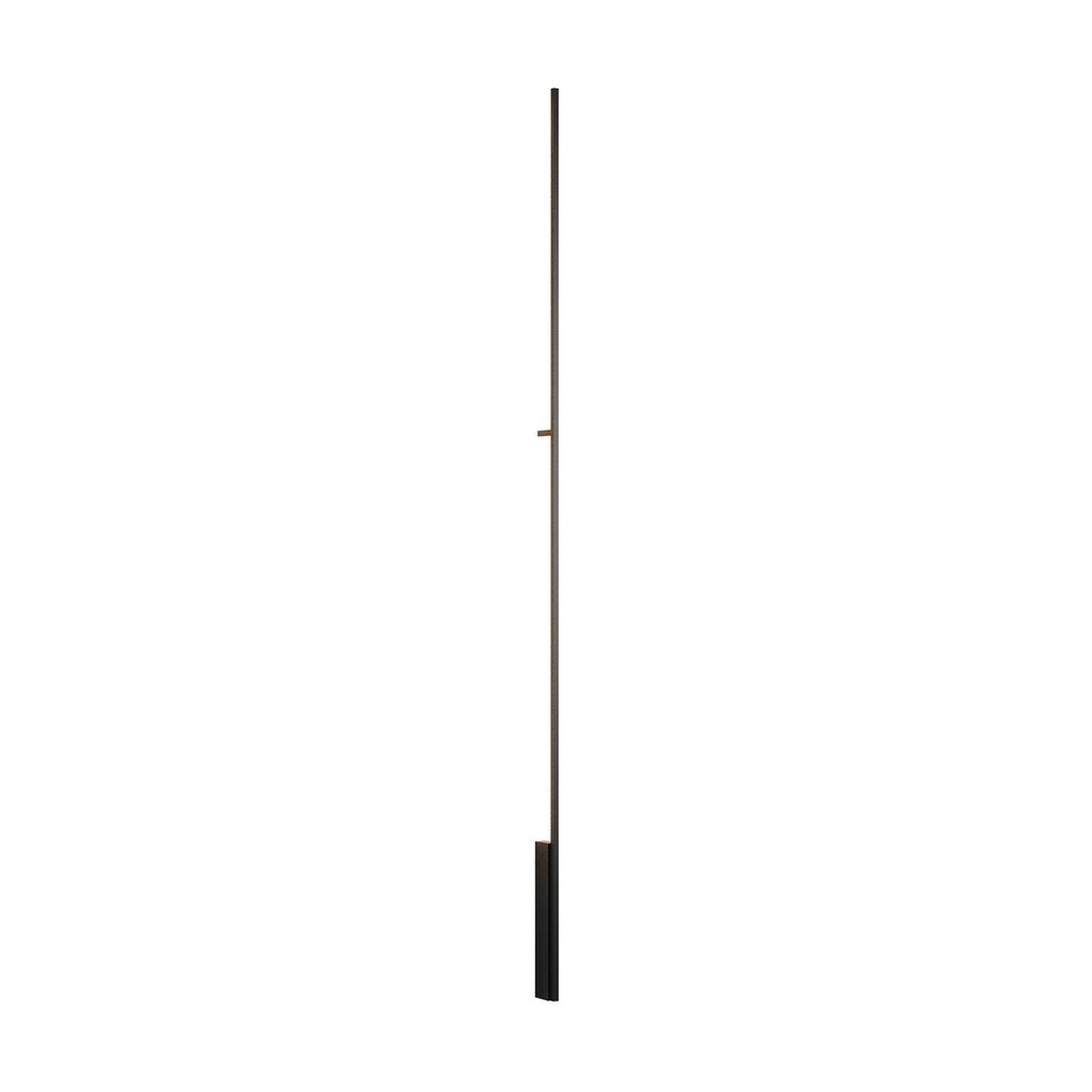 TWIG AP LED 27W 2700K MBK (4.1.2)TRIAC