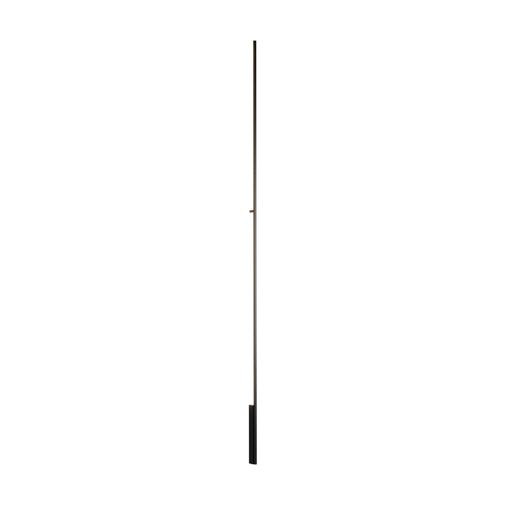 TWIG AP LED 33.5W 2700K MBK (4.1.2)TRIAC