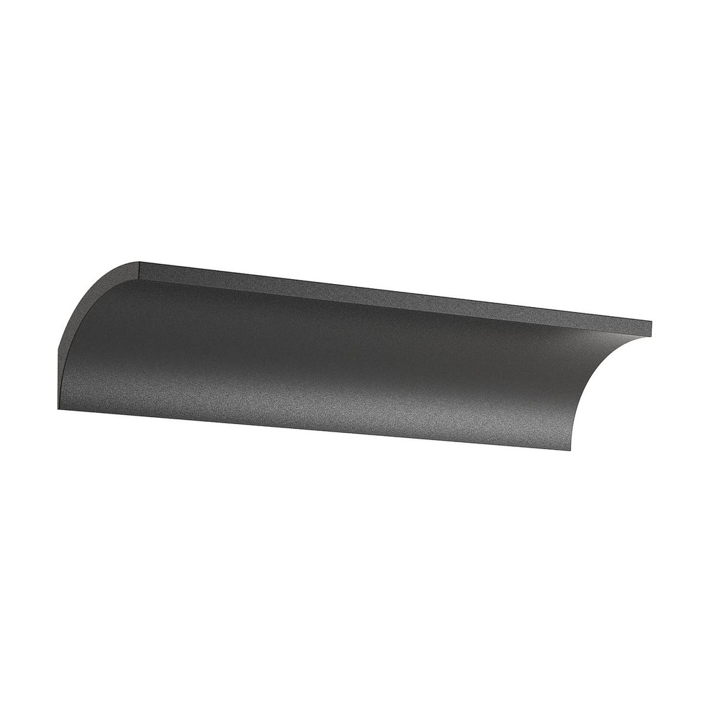 VELAS AP LED 14.4W 3000K MBK(400)(5.1.2)
