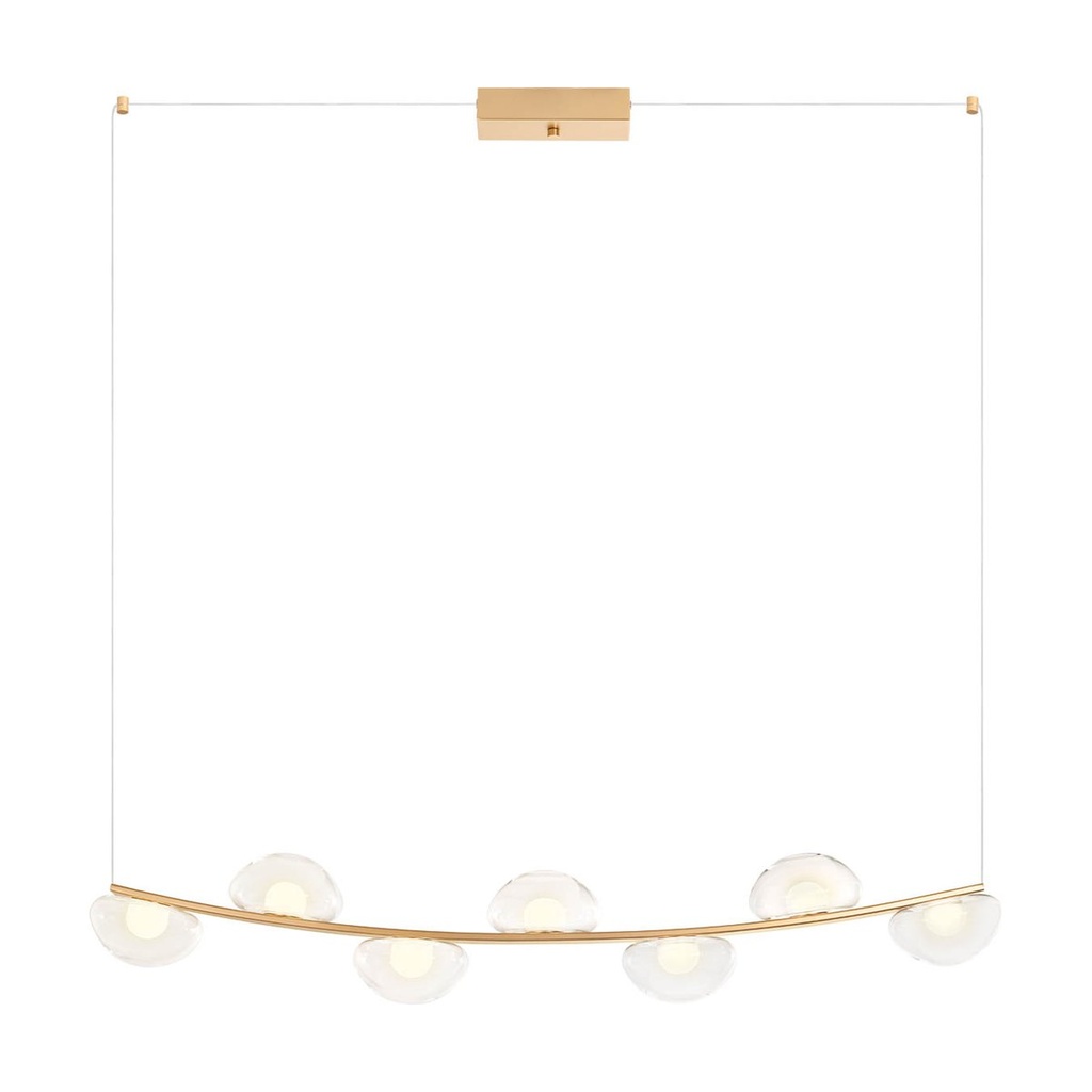 SINCLAIR SU LED 42.7W 3000K GD(4.1.2)