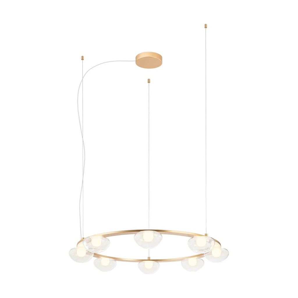 SINCLAIR SU LED 49.6W 3000K GD(4.1.2)