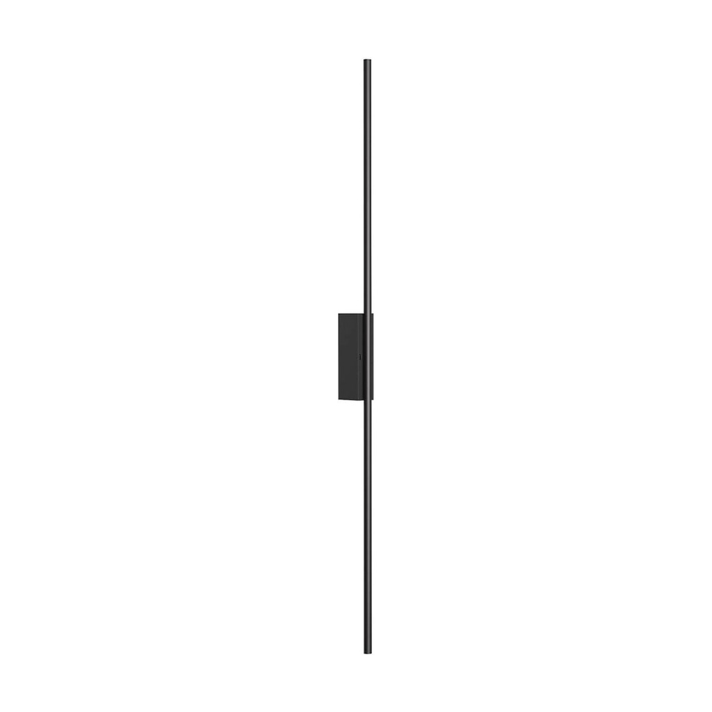 STICK AP LED 25W 3000K SAND BLACK (5.1.2)
