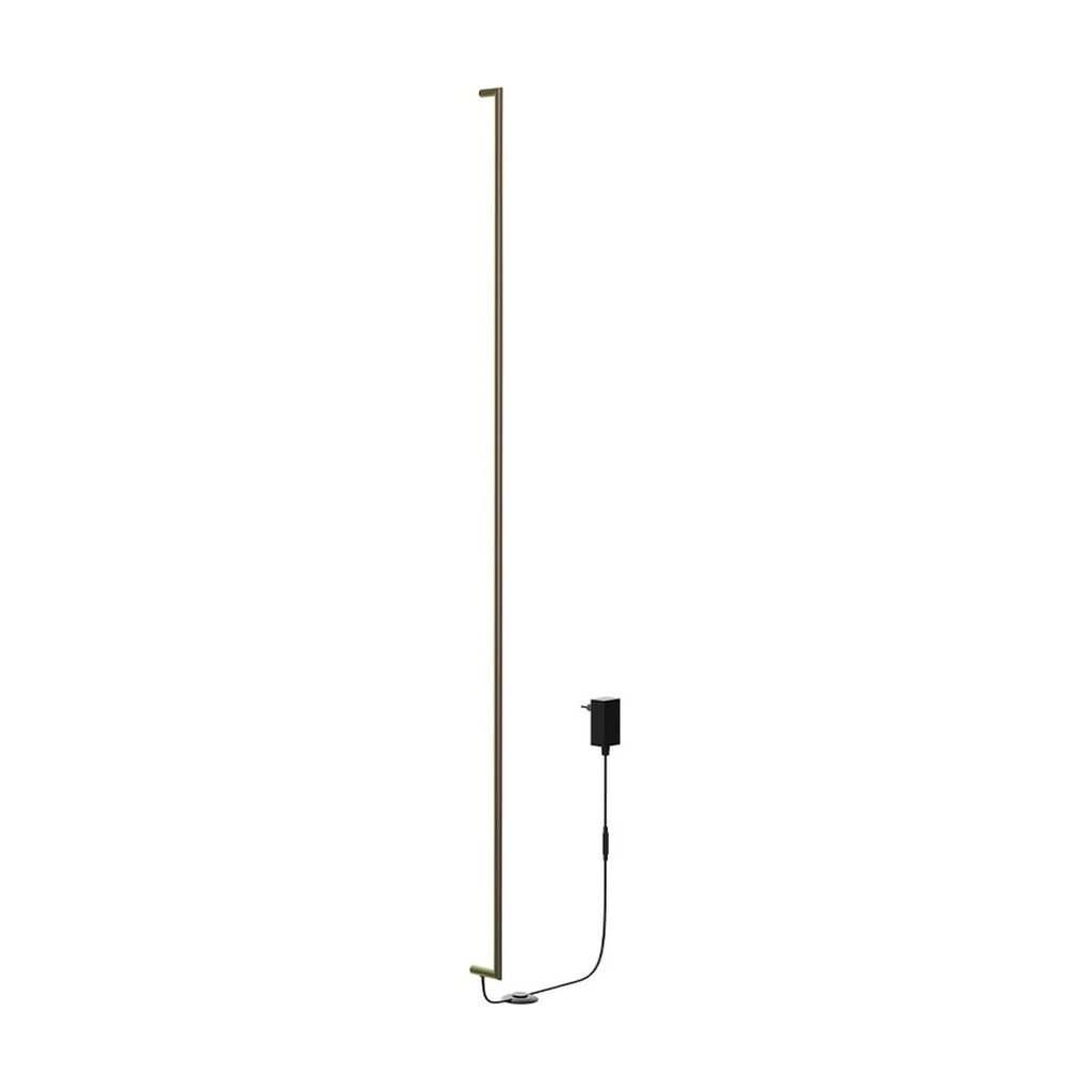 STICK AP LED 48W 3000K BRASS (5.1.2)