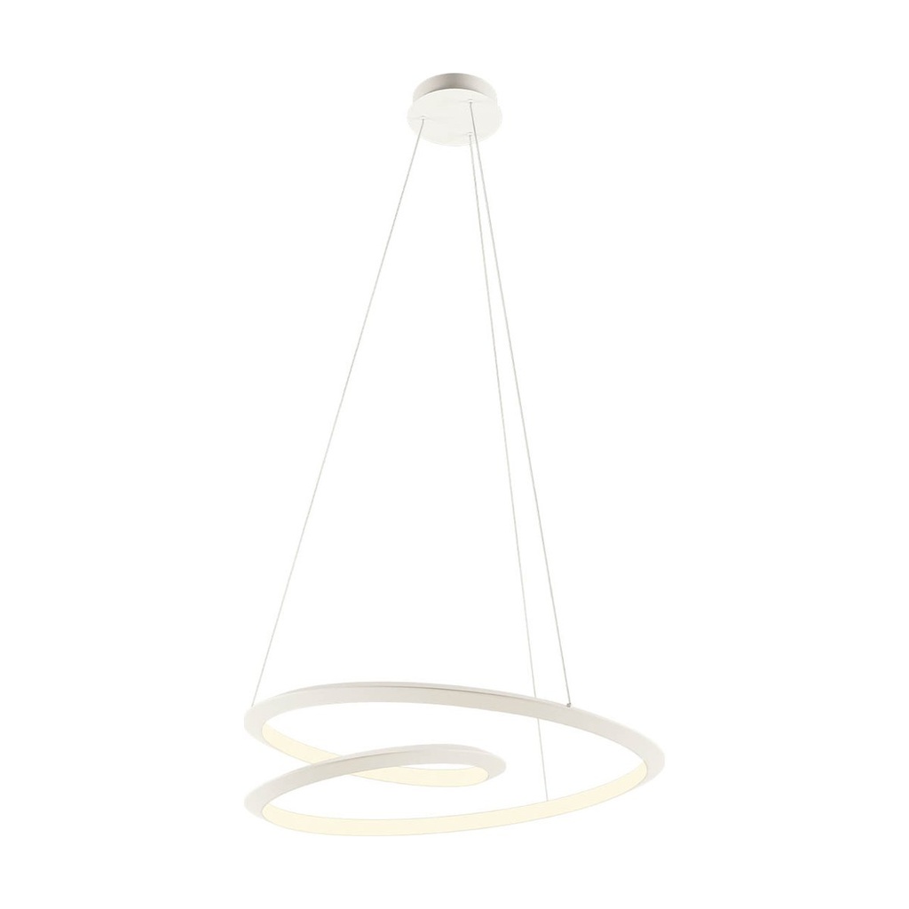 STORM SU LED 60W CCT WH (4.1.2)