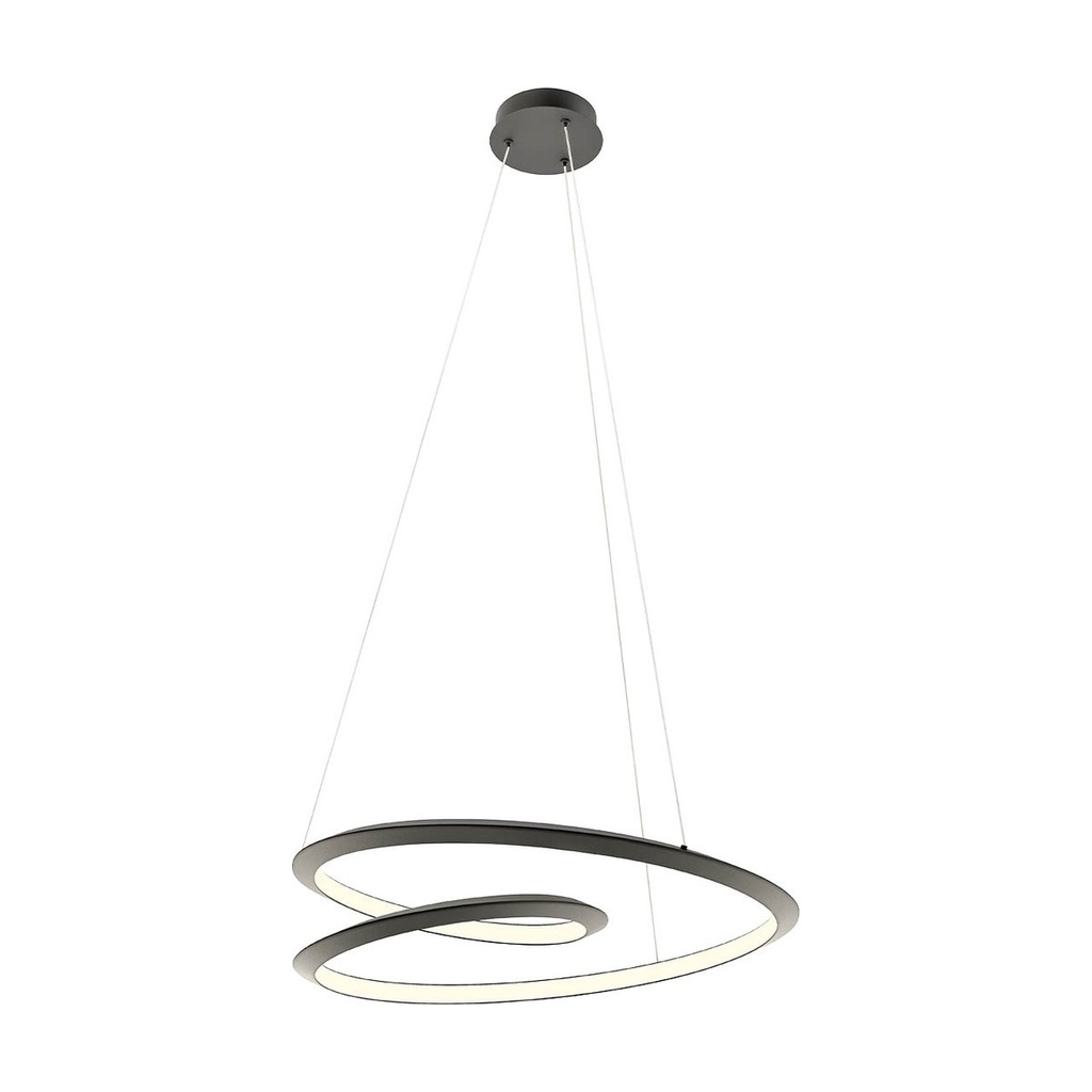 STORM SU LED 60W CCT BK (4.1.2)