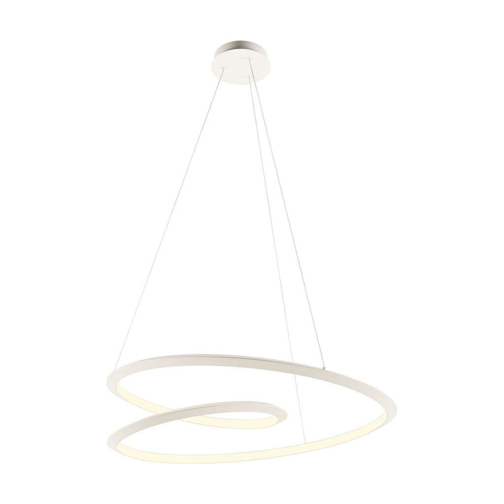 STORM SU LED 72W CCT WH (4.1.2)