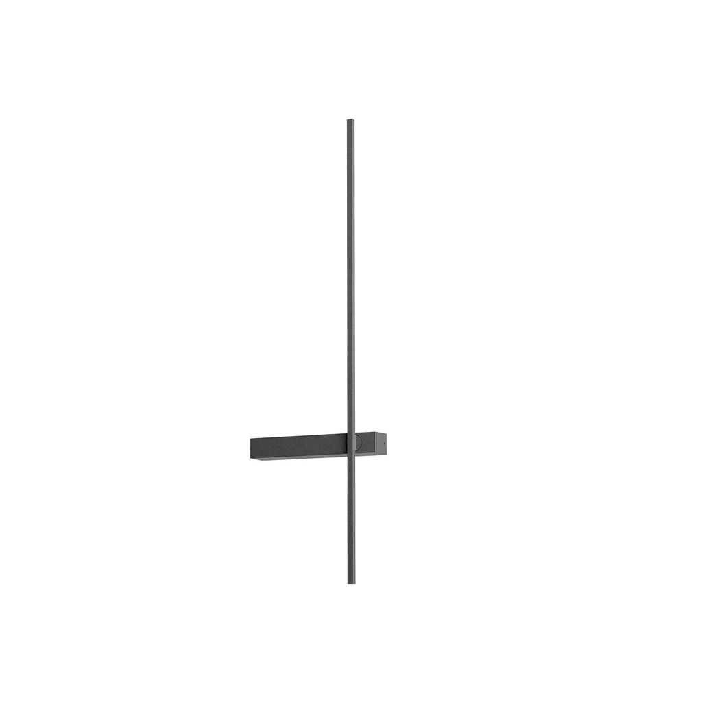 TANGENT AP LED 6W CCT 2700K-3000K SBK (4.1.2)