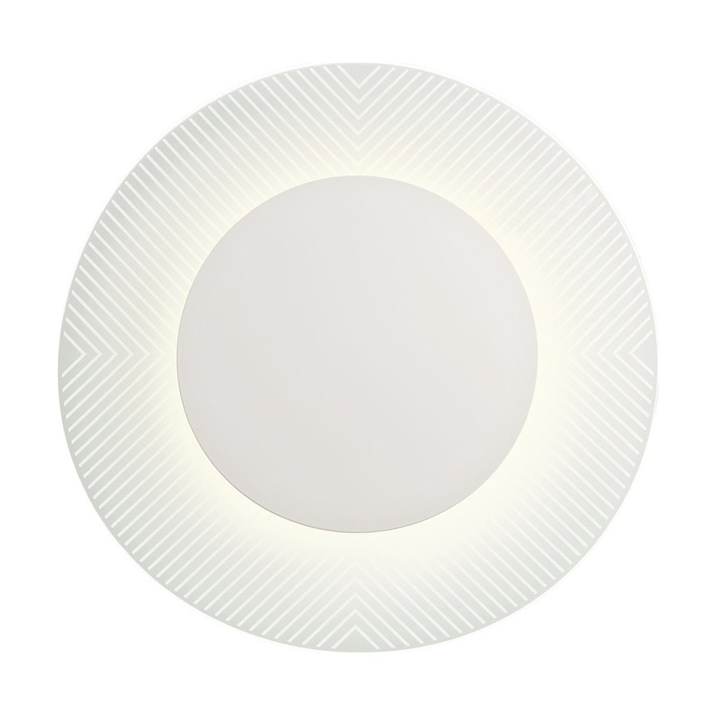 TATOO PL LED 14W 3000K WH (5.1.2)