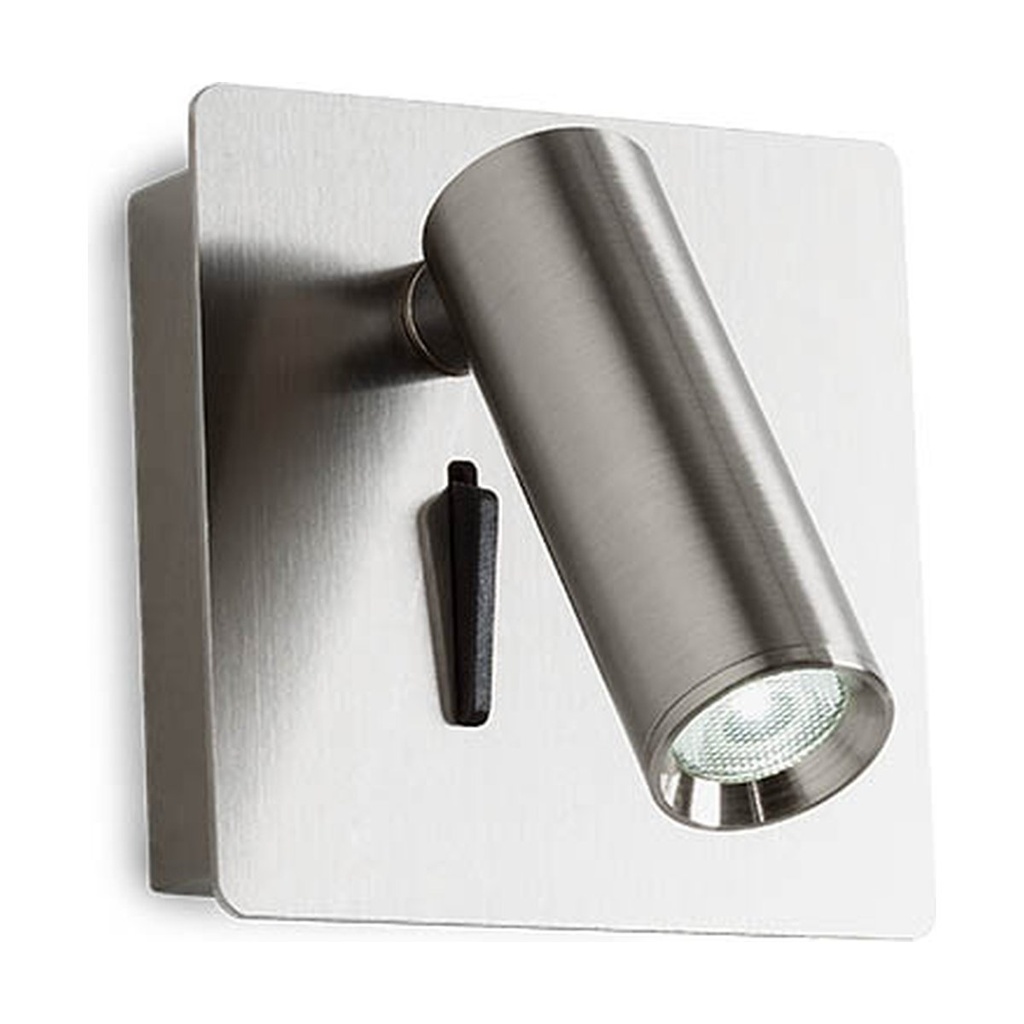 TOMIX AP LED 1x3W 2700K SN(5.1.2)